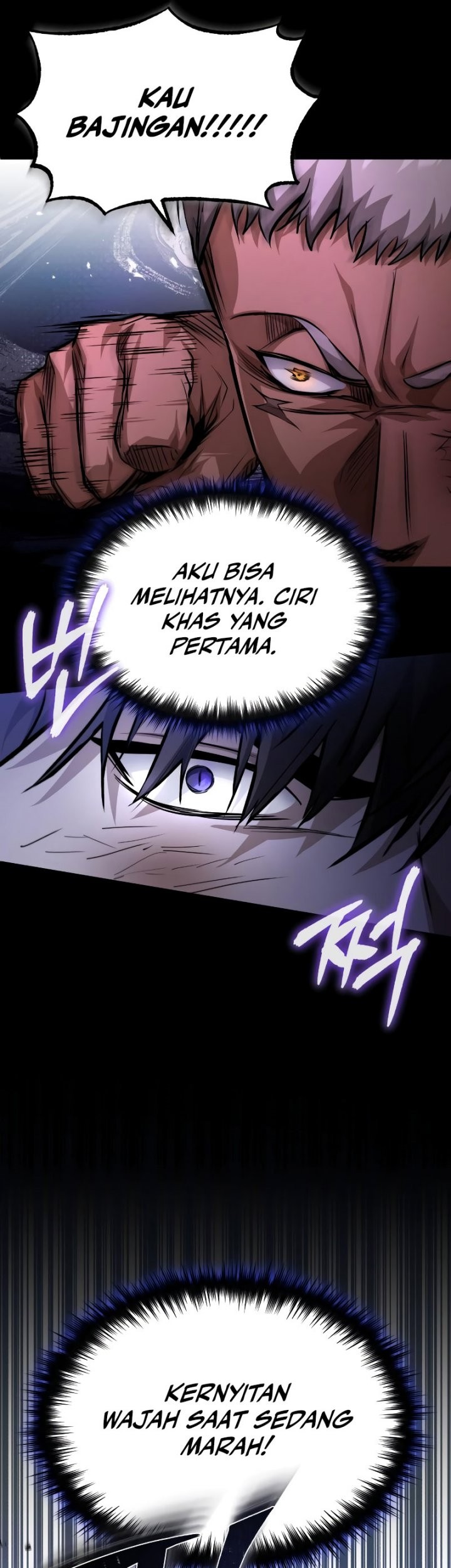 Devil Returns To School Days Chapter 23 Gambar 64