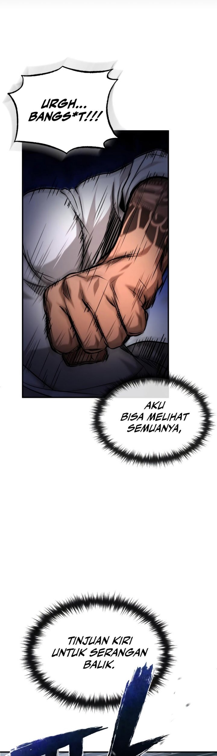 Devil Returns To School Days Chapter 23 Gambar 66