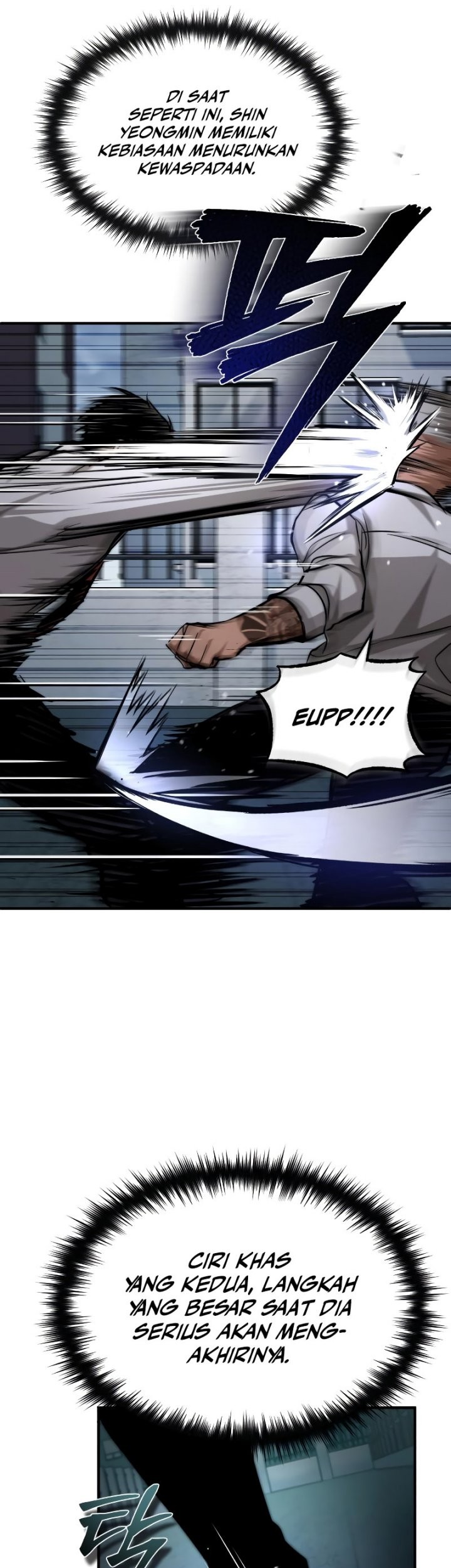 Devil Returns To School Days Chapter 23 Gambar 68