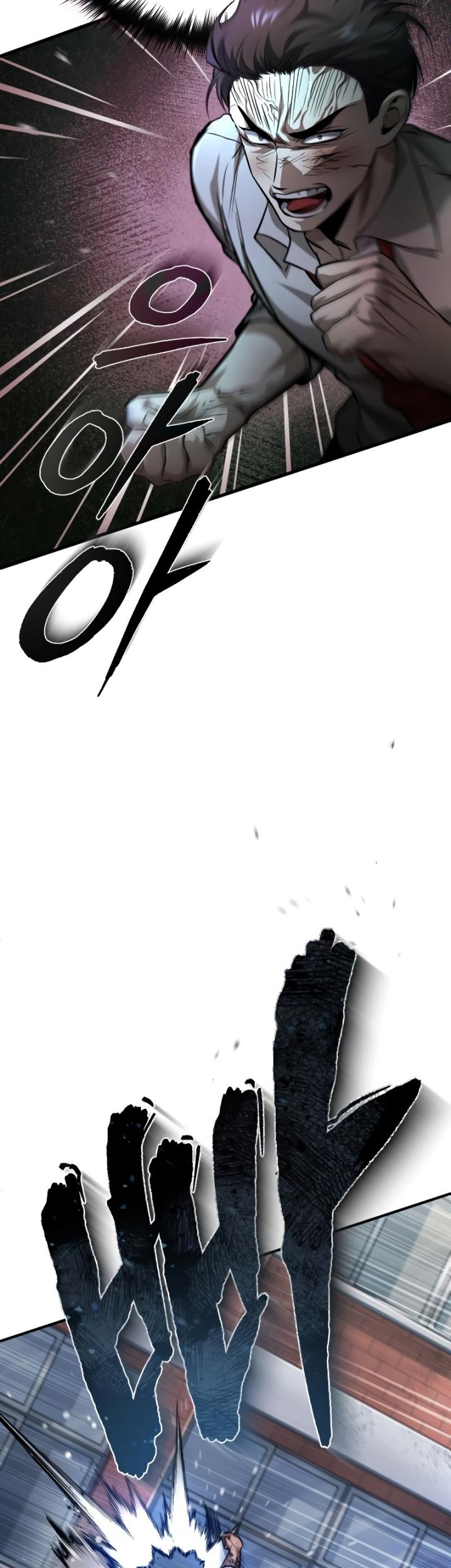 Devil Returns To School Days Chapter 23 Gambar 70