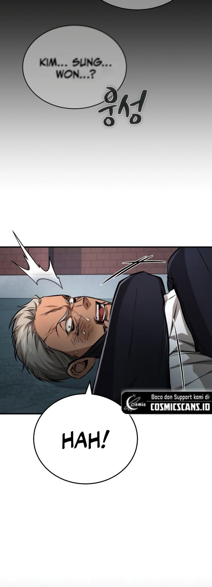 Devil Returns To School Days Chapter 23 Gambar 73