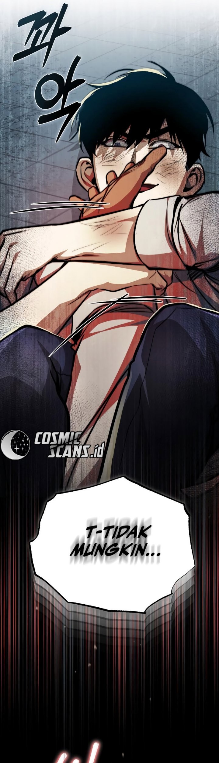 Devil Returns To School Days Chapter 23 Gambar 74