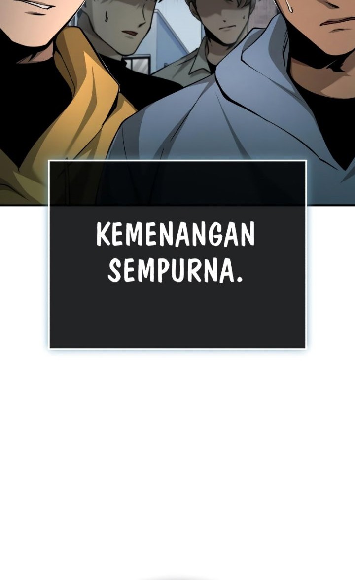 Devil Returns To School Days Chapter 23 Gambar 77