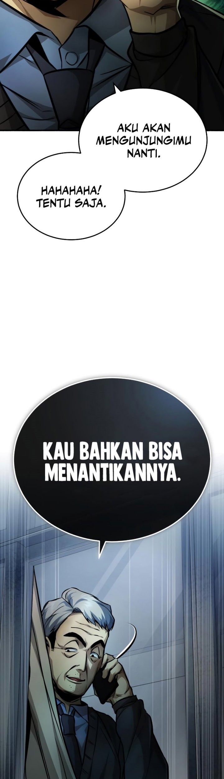 Devil Returns To School Days Chapter 23 Gambar 80