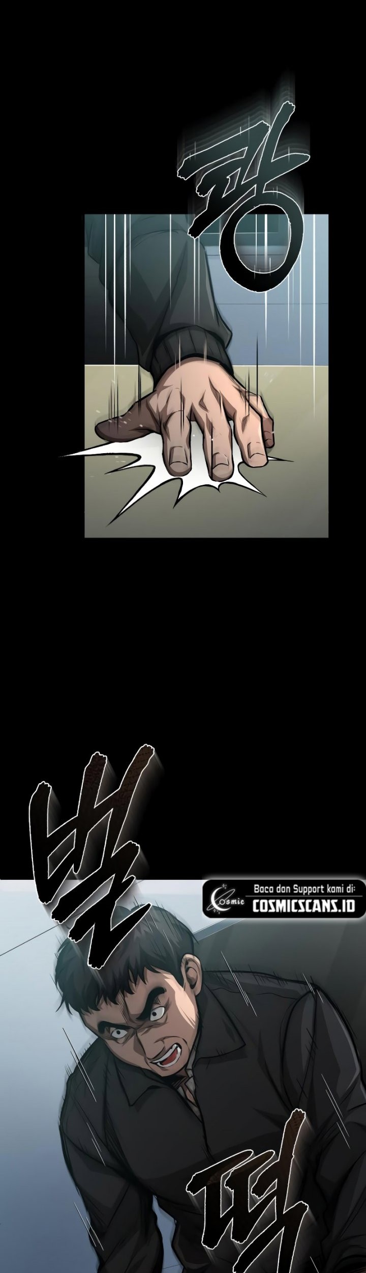 Devil Returns To School Days Chapter 23 Gambar 10