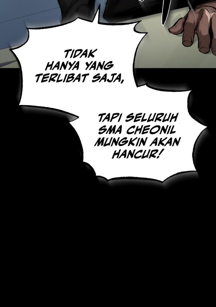 Devil Returns To School Days Chapter 23 Gambar 11