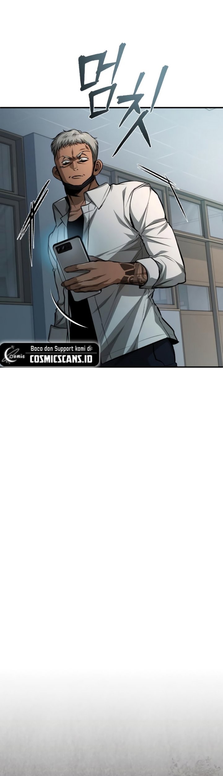 Devil Returns To School Days Chapter 23 Gambar 24