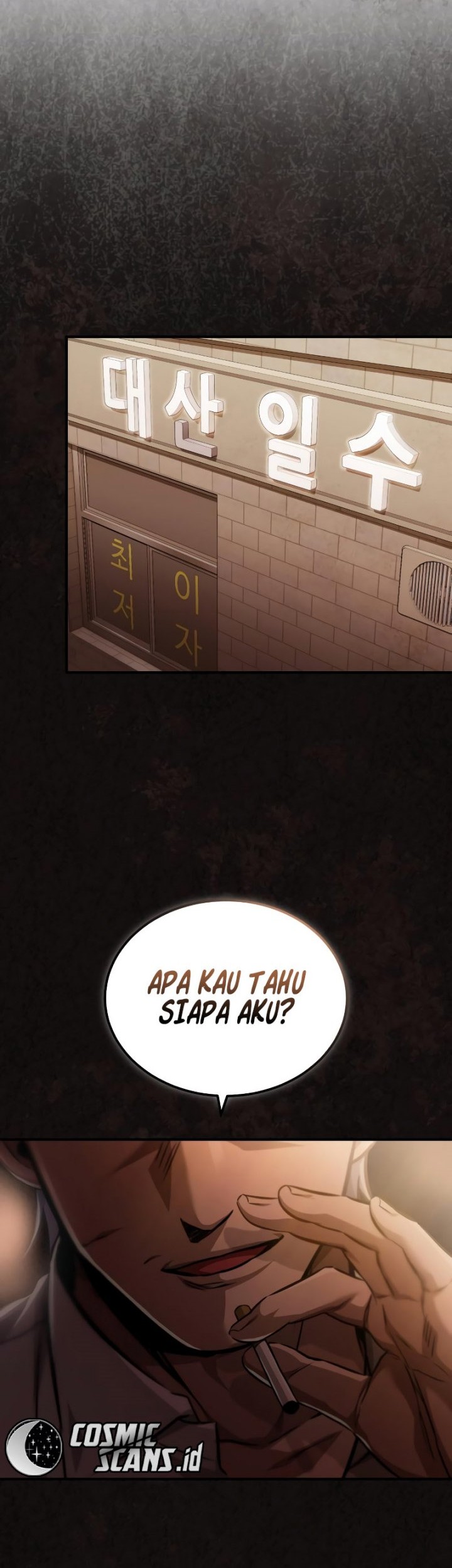 Devil Returns To School Days Chapter 23 Gambar 25