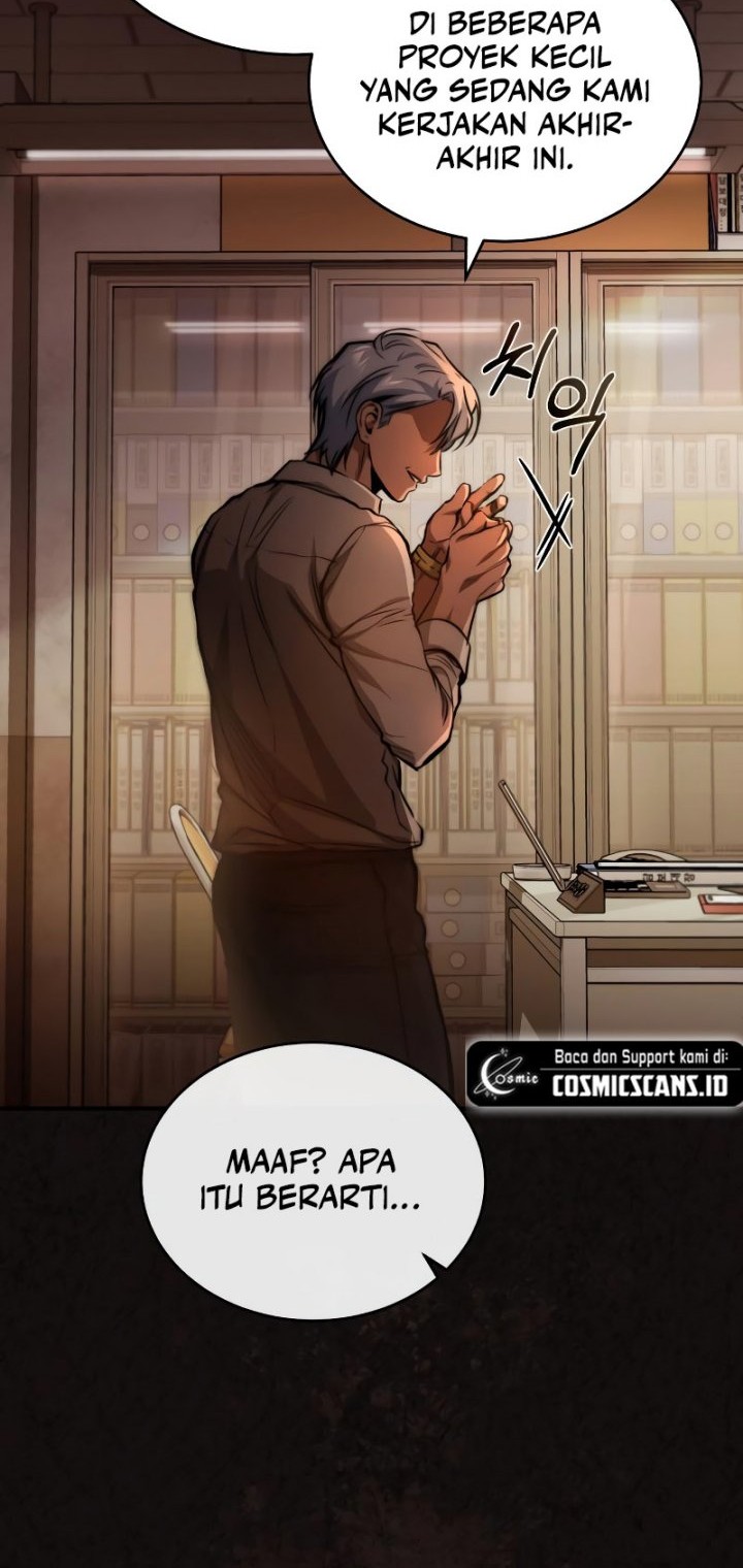 Devil Returns To School Days Chapter 23 Gambar 27