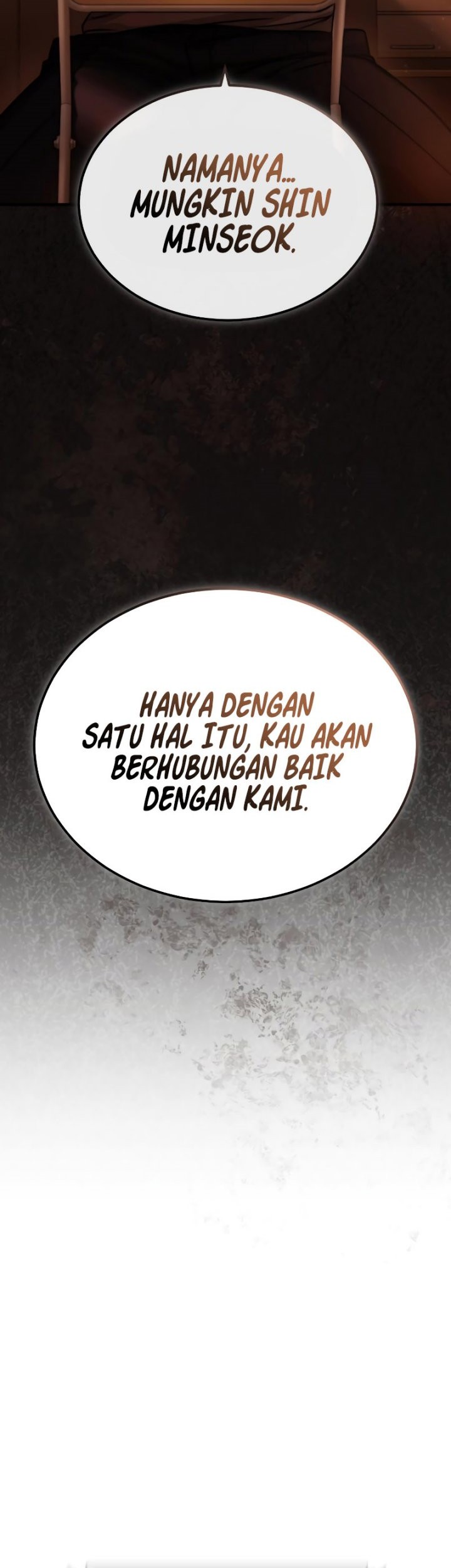 Devil Returns To School Days Chapter 23 Gambar 30