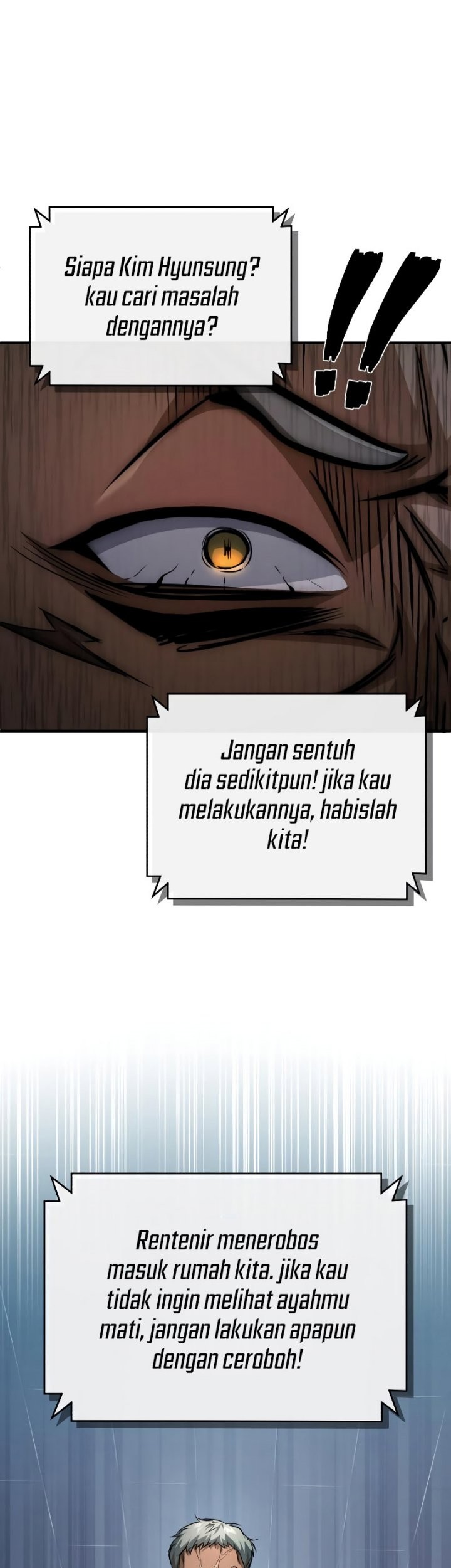 Devil Returns To School Days Chapter 23 Gambar 32