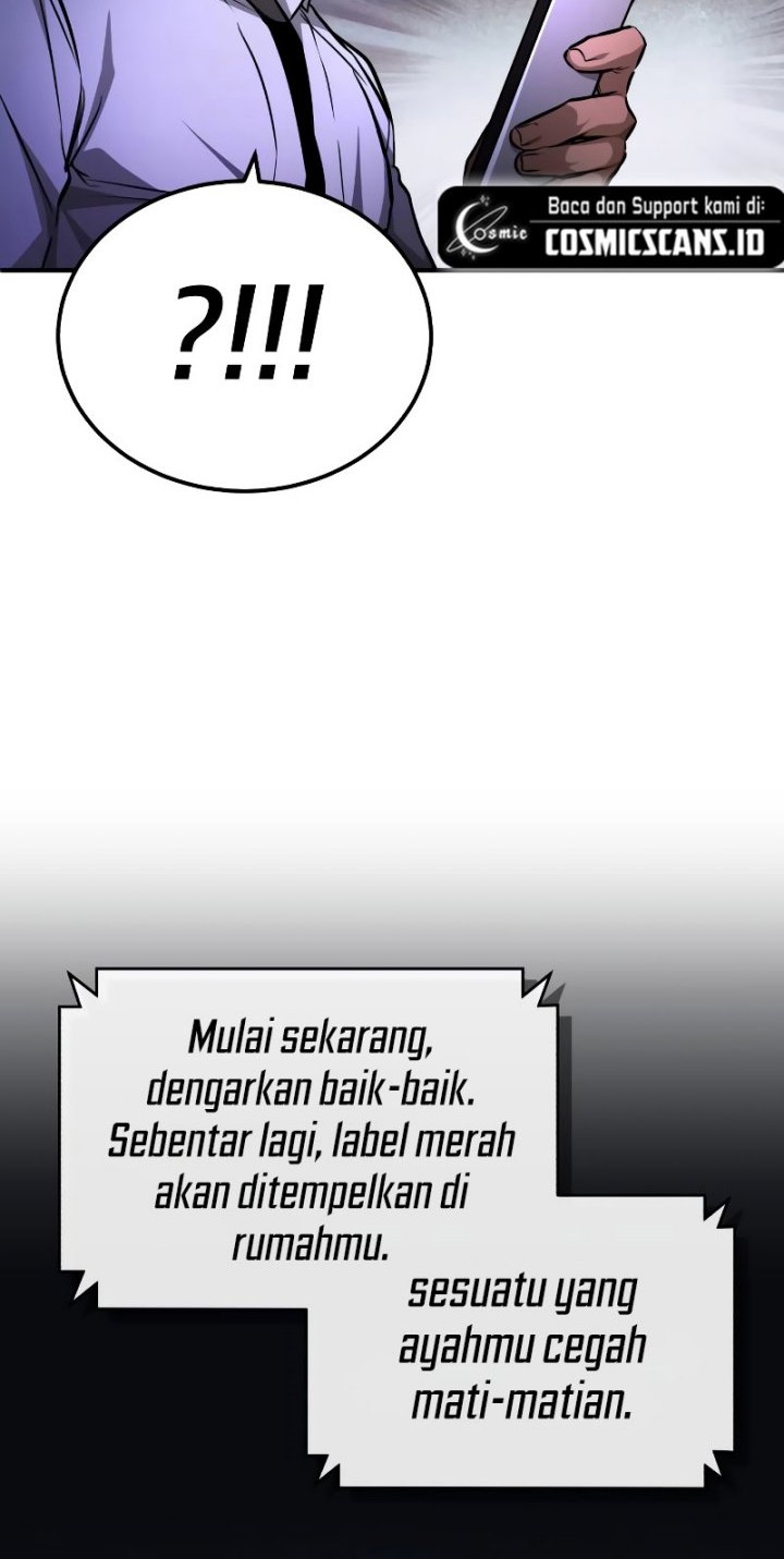 Devil Returns To School Days Chapter 23 Gambar 35