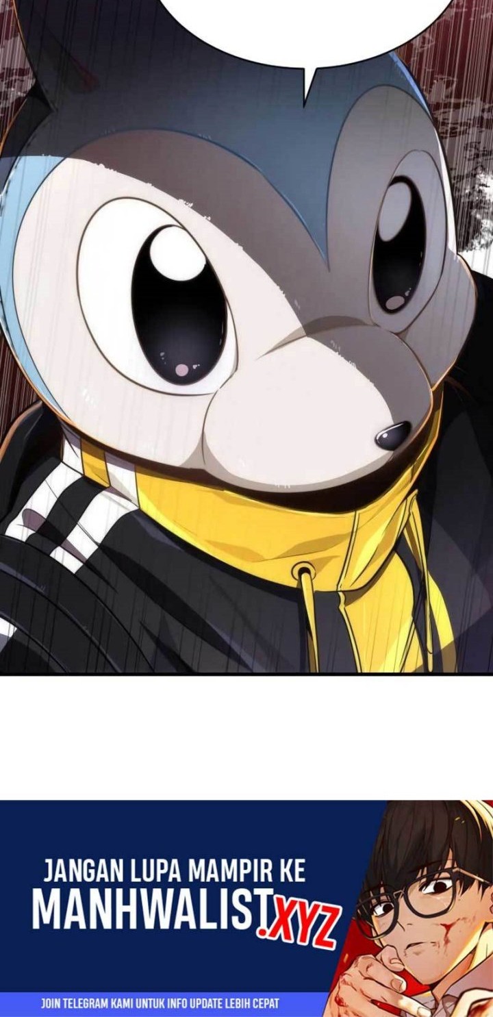 Legendary Ranker’s Comeback Chapter 29 Gambar 48