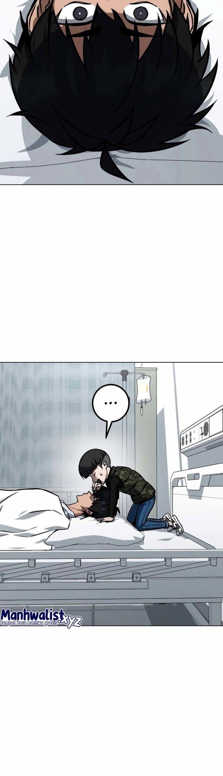 Baca Hero the Maximum Chapter 31 Gambar 2