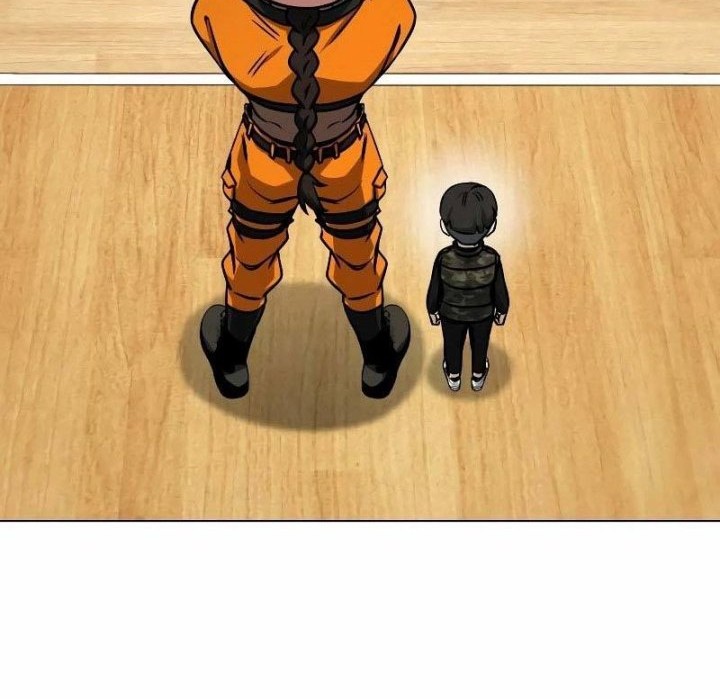 Hero the Maximum Chapter 31 Gambar 32