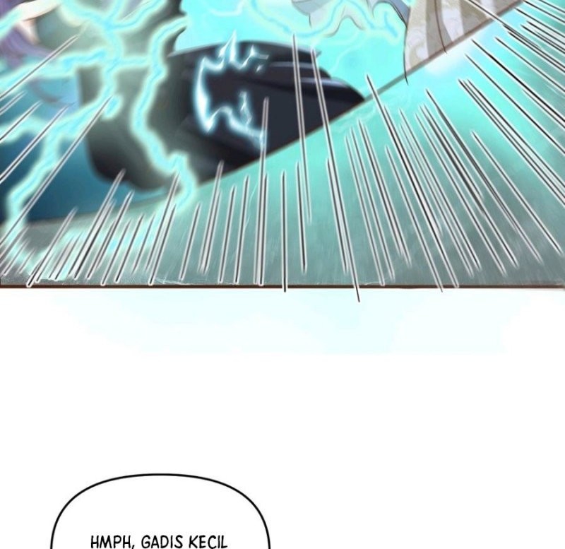 It’s Over! The Queen’s Soft Rice Husband is Actually Invincible Chapter 208 Gambar 16