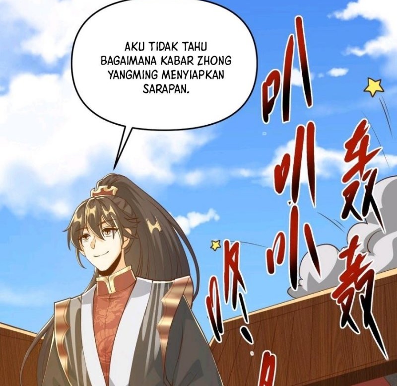 It’s Over! The Queen’s Soft Rice Husband is Actually Invincible Chapter 208 Gambar 19