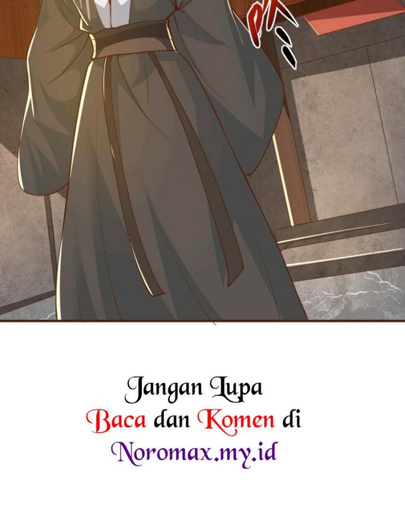 It’s Over! The Queen’s Soft Rice Husband is Actually Invincible Chapter 208 Gambar 20