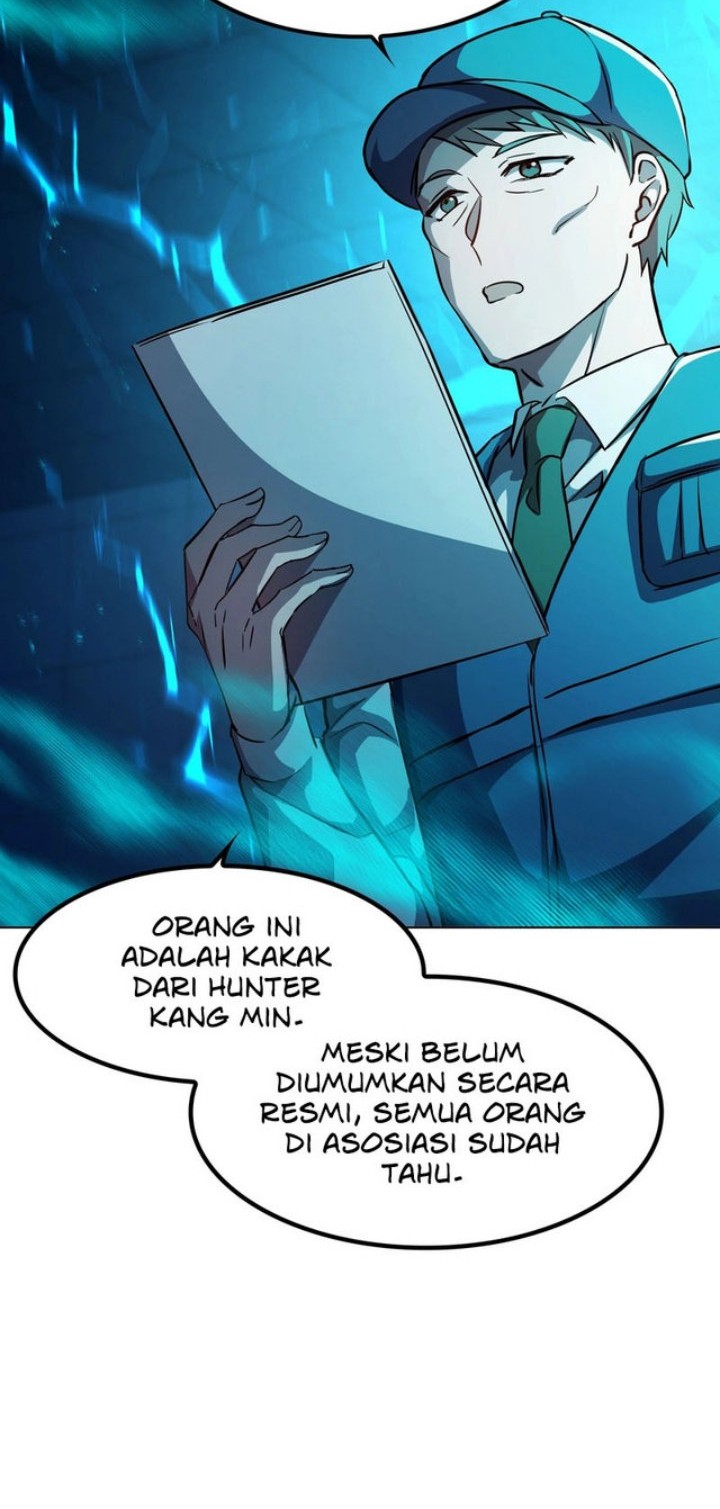 The Iron-Blooded Necromancer Has Returned Chapter 07 Gambar 5