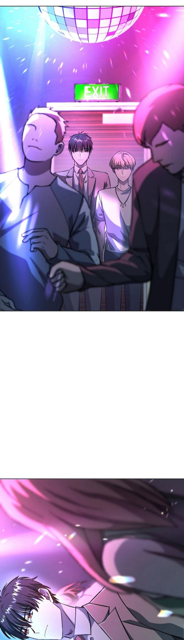 The Iron-Blooded Necromancer Has Returned Chapter 07 Gambar 27