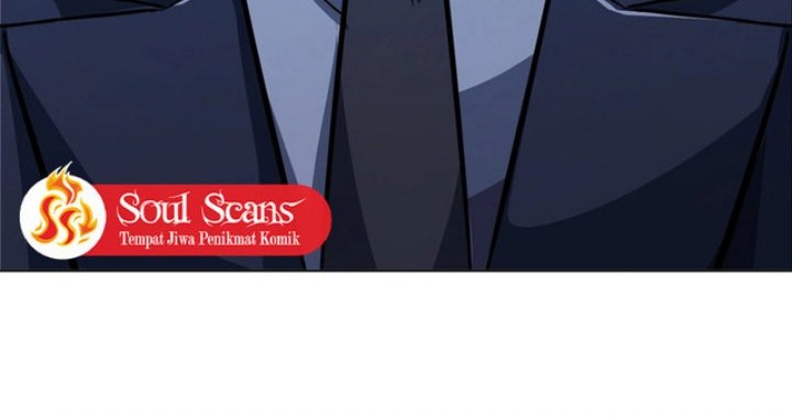 The Iron-Blooded Necromancer Has Returned Chapter 07 Gambar 32