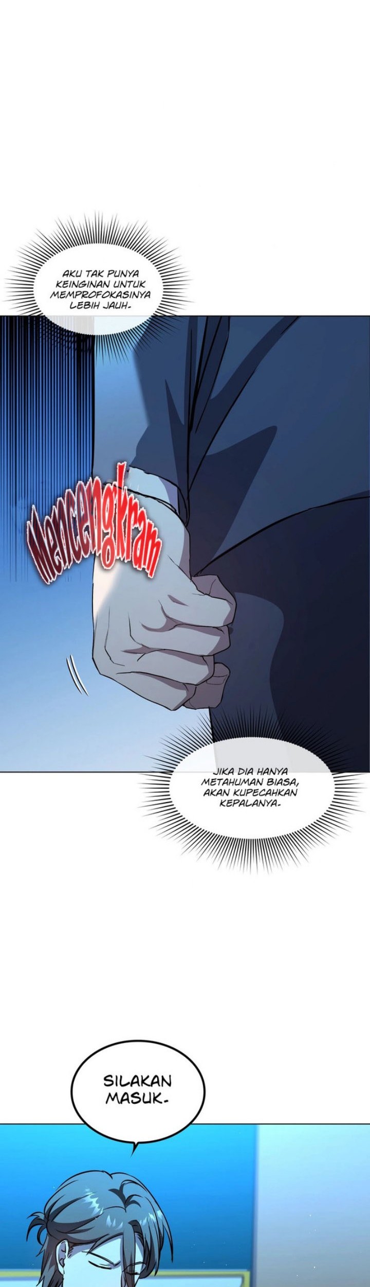 The Iron-Blooded Necromancer Has Returned Chapter 07 Gambar 40