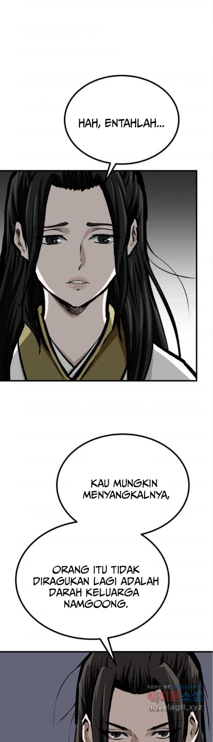 Archer Sword God : Descendants of the Archer Chapter 64 Gambar 43
