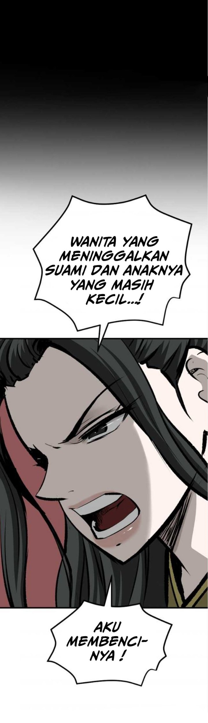 Archer Sword God : Descendants of the Archer Chapter 64 Gambar 55