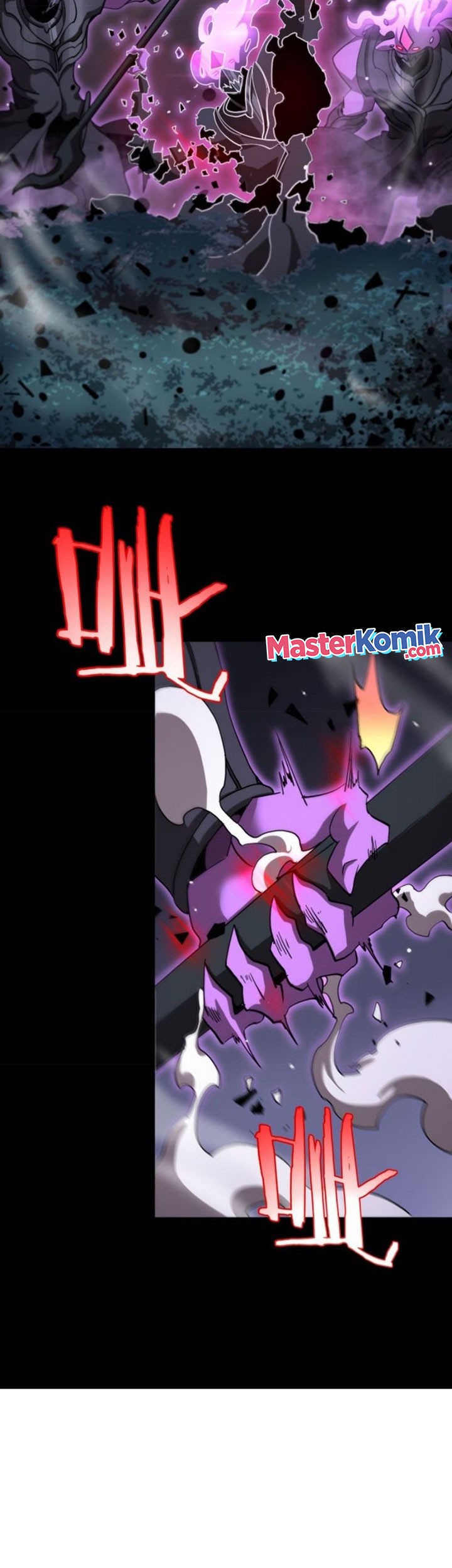 World’s Apocalypse Online Chapter 241 Gambar 34