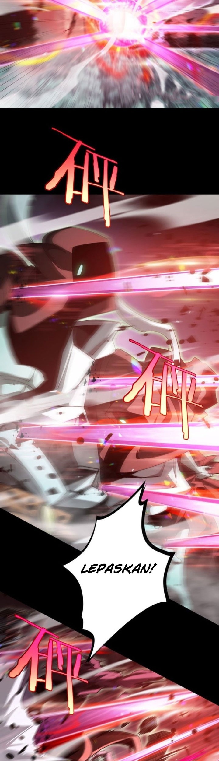 World’s Apocalypse Online Chapter 241 Gambar 39