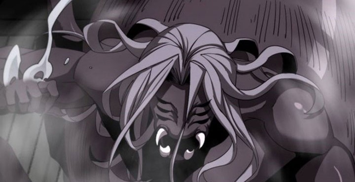 World’s Apocalypse Online Chapter 241 Gambar 5