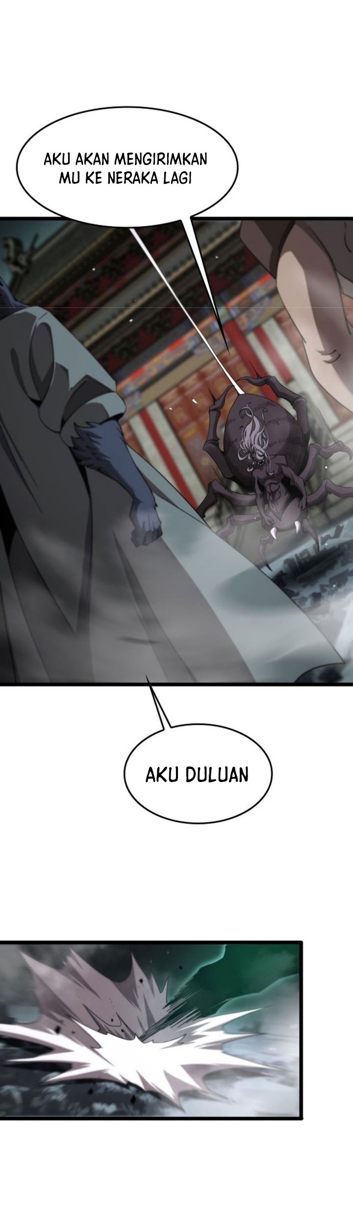 World’s Apocalypse Online Chapter 241 Gambar 7