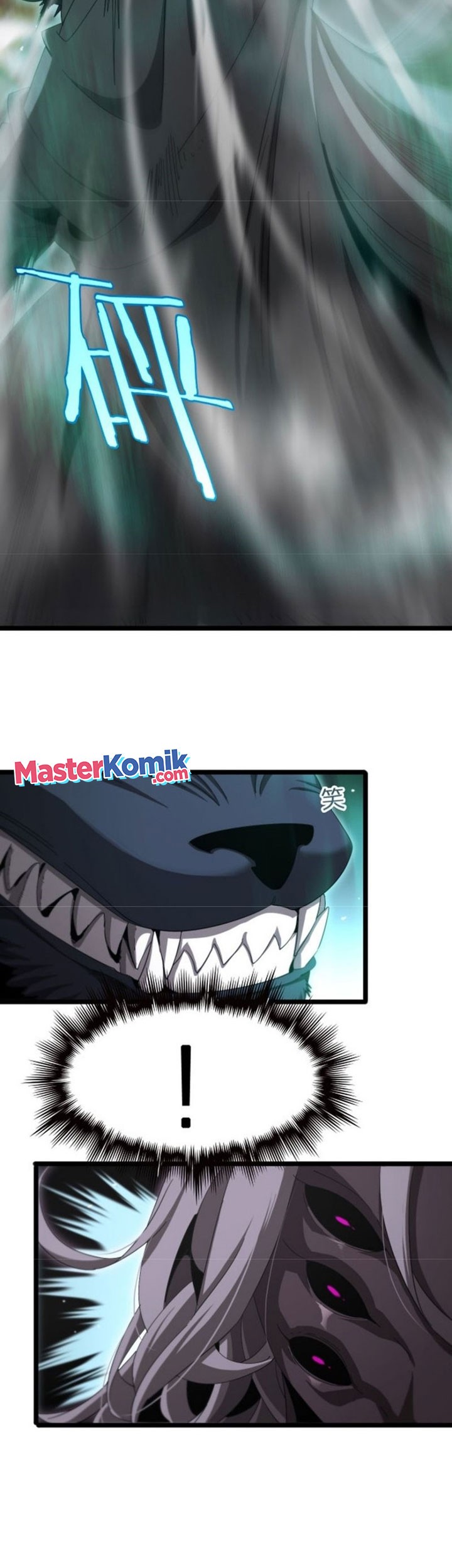 World’s Apocalypse Online Chapter 241 Gambar 10