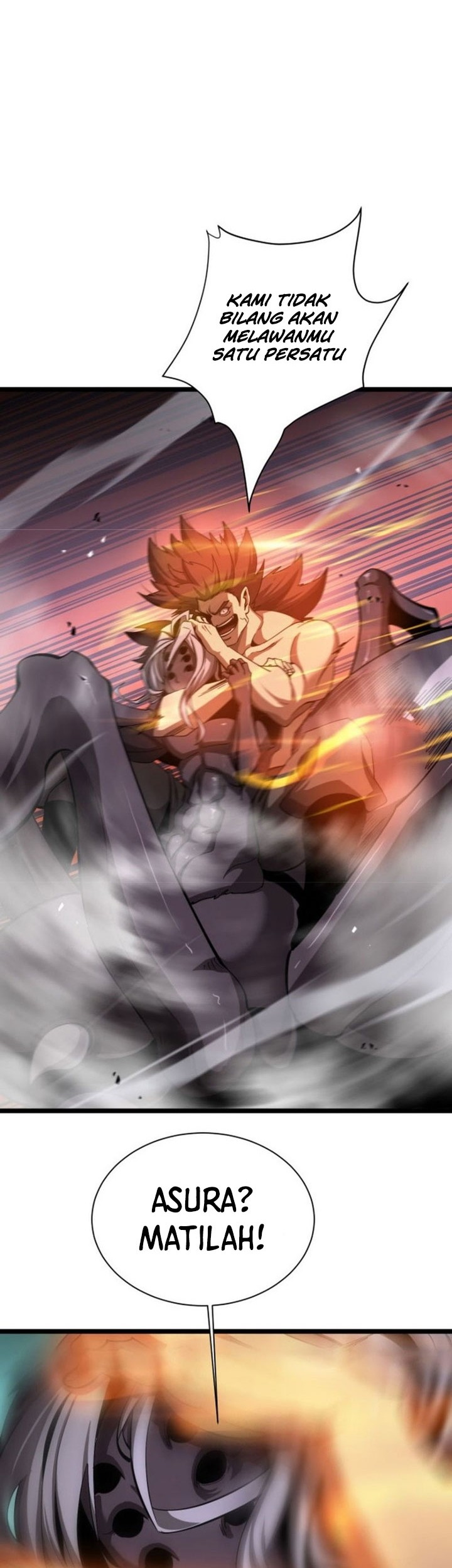 World’s Apocalypse Online Chapter 241 Gambar 11