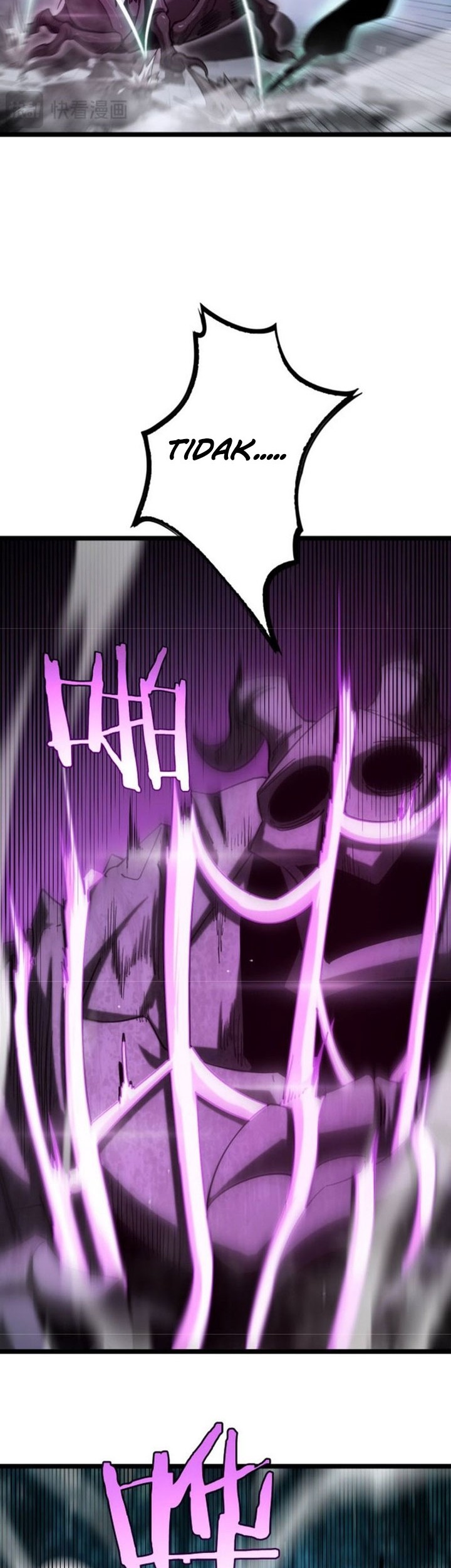 World’s Apocalypse Online Chapter 241 Gambar 15