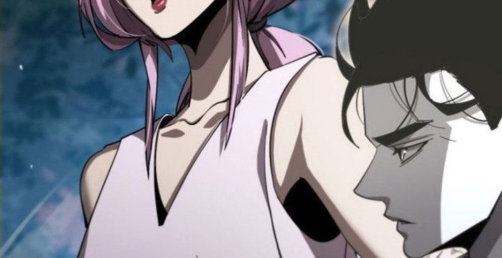 World’s Apocalypse Online Chapter 241 Gambar 17