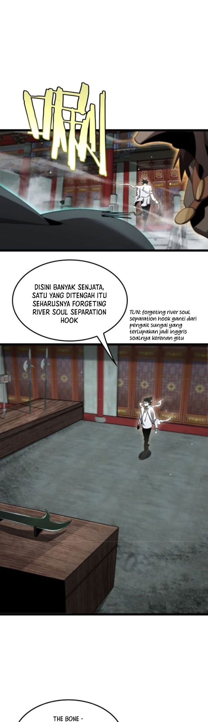 World’s Apocalypse Online Chapter 241 Gambar 19