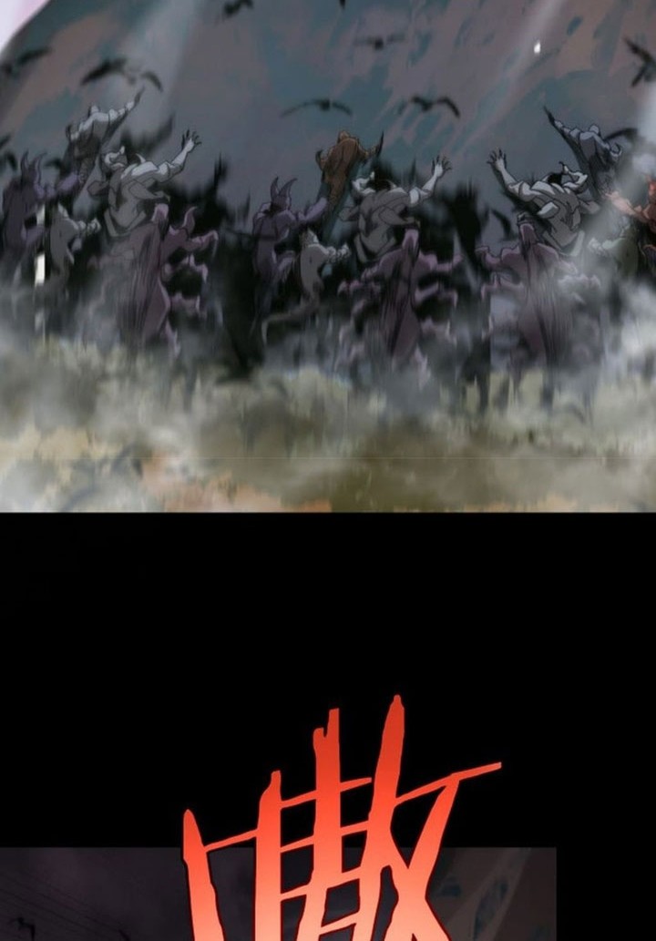 World’s Apocalypse Online Chapter 241 Gambar 25