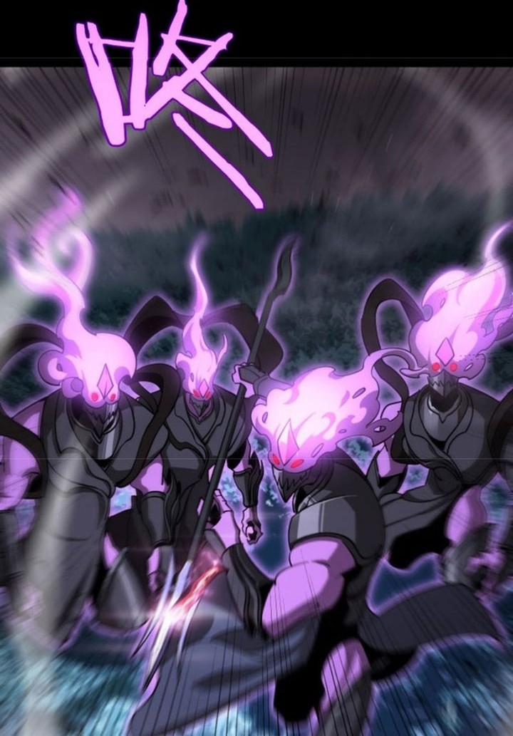 World’s Apocalypse Online Chapter 241 Gambar 29