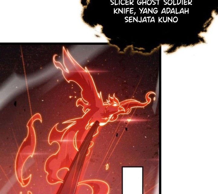 World’s Apocalypse Online Chapter 240 Gambar 5