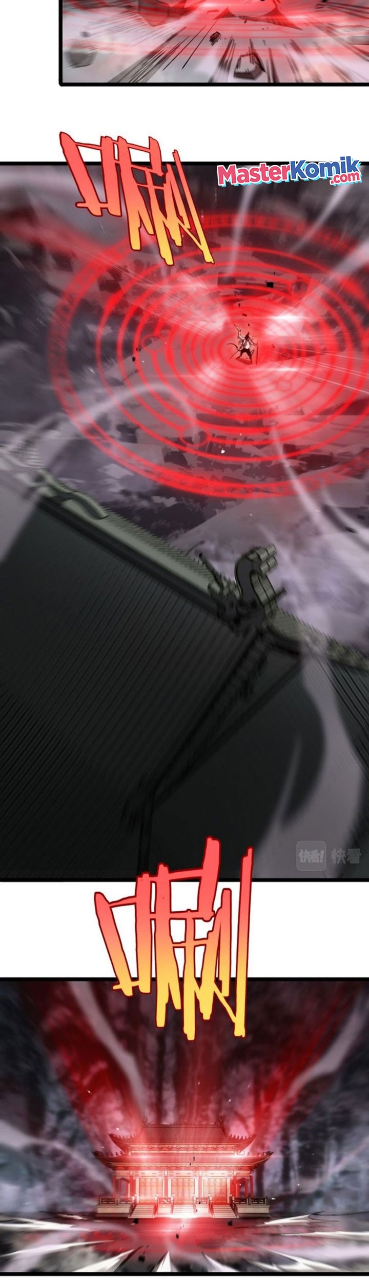 World’s Apocalypse Online Chapter 240 Gambar 16