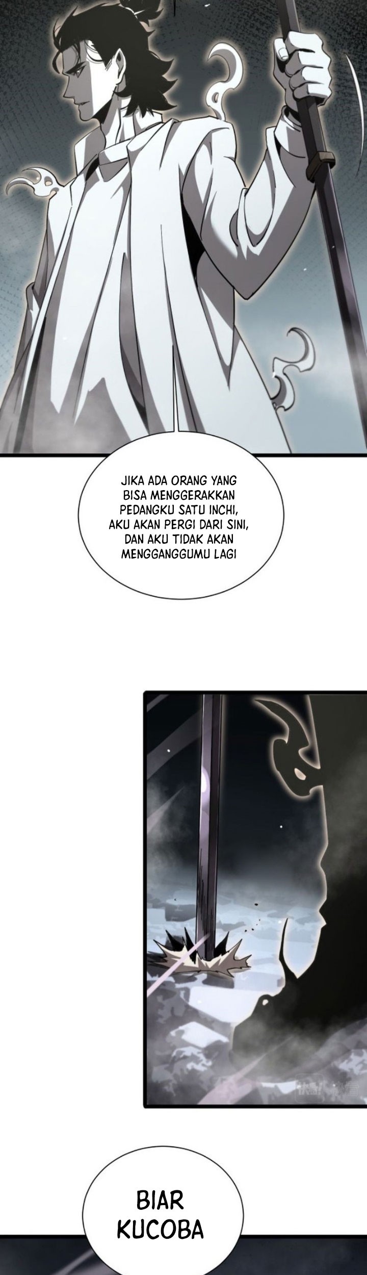 World’s Apocalypse Online Chapter 240 Gambar 26