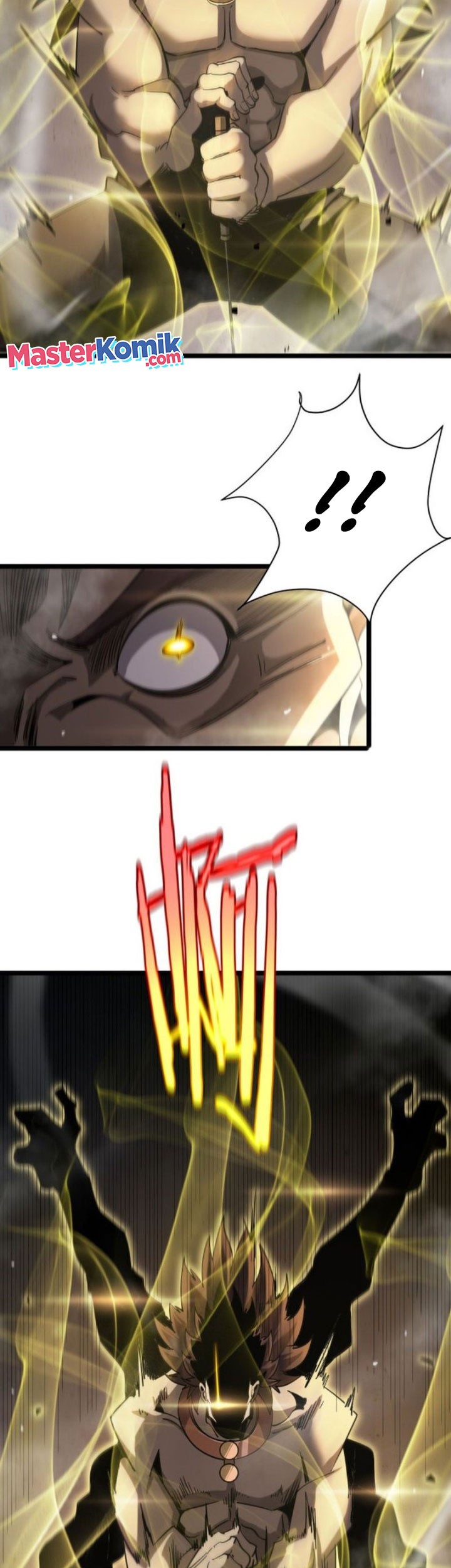 World’s Apocalypse Online Chapter 240 Gambar 28