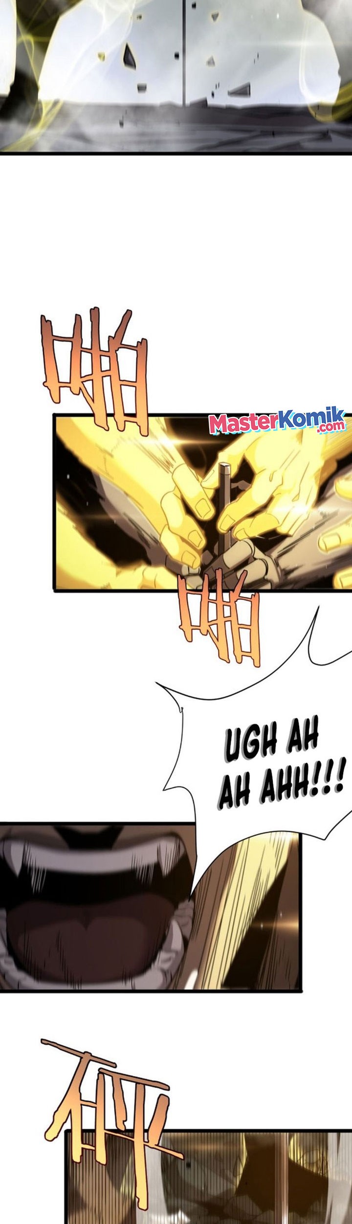 World’s Apocalypse Online Chapter 240 Gambar 30
