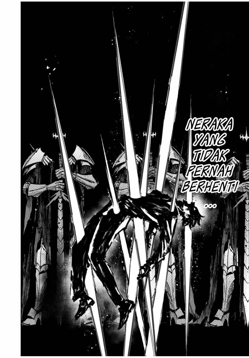 Kono Sekai ga Izure Horobu Koto wo, Ore dake ga Shitte Iru Chapter 37 Gambar 9