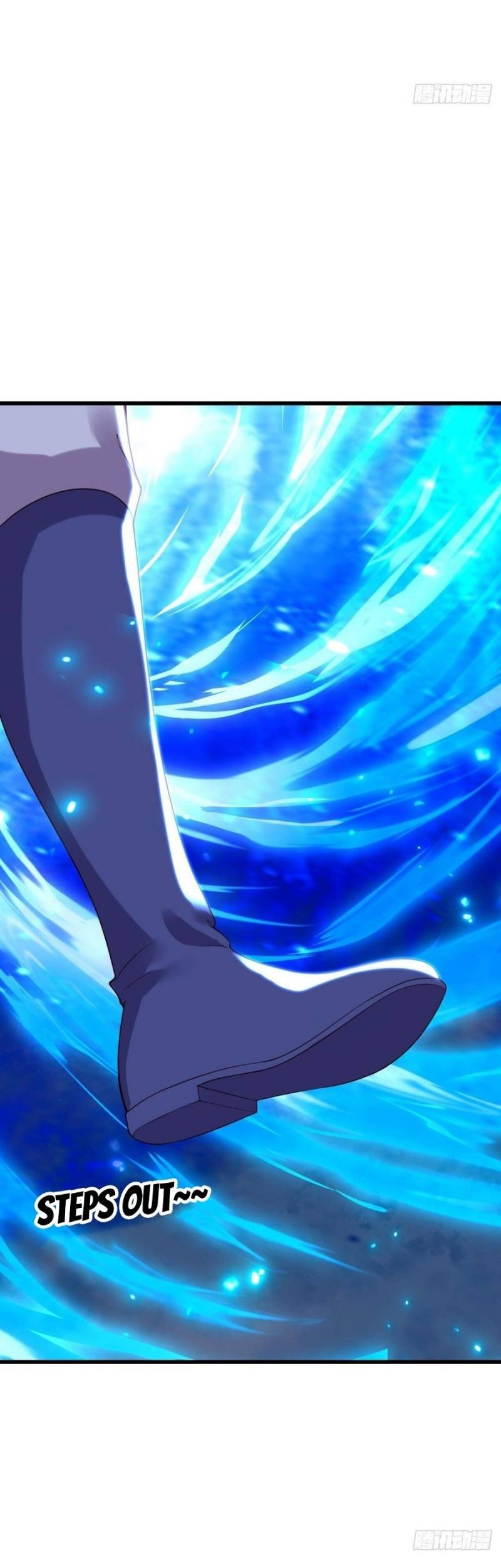 Peerless Soul Chapter 492 Gambar 20