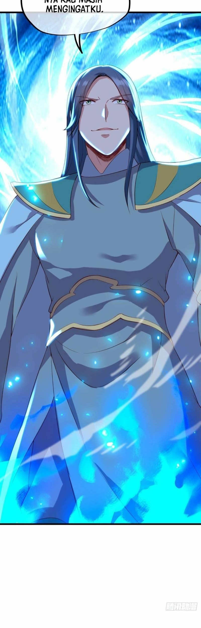 Peerless Soul Chapter 492 Gambar 27