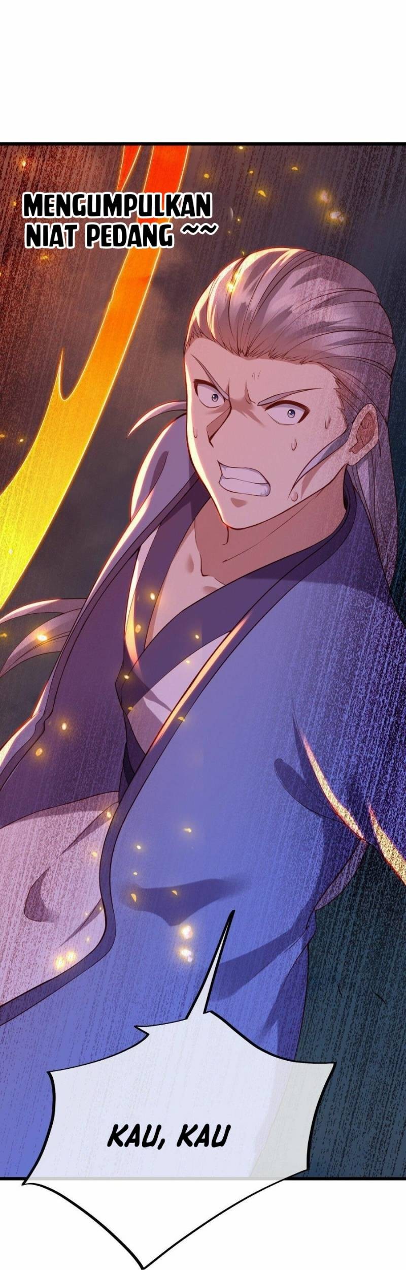 Peerless Soul Chapter 492 Gambar 35