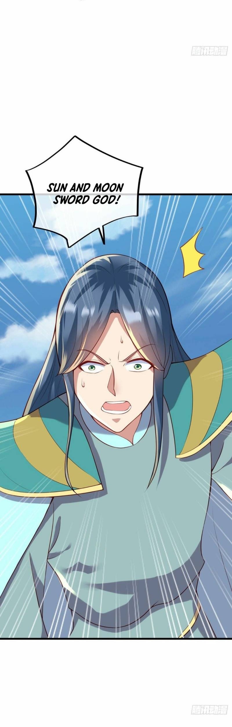 Peerless Soul Chapter 492 Gambar 36