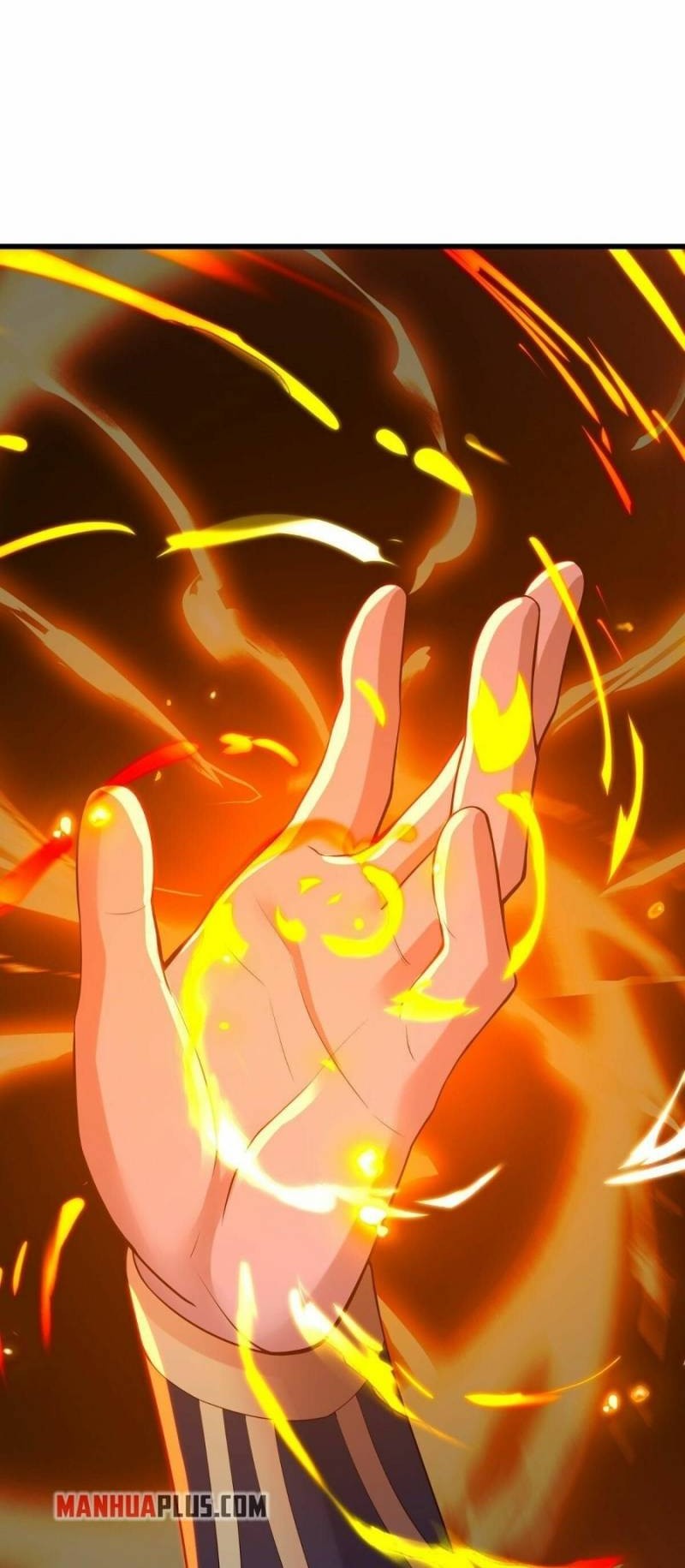 Peerless Soul Chapter 492 Gambar 37